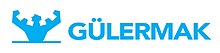 Gülermak's logo