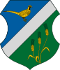 Coat of arms of Fácánkert