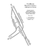 Indicative Diagram of Piccadilly line platforms at Holborn Underground Station