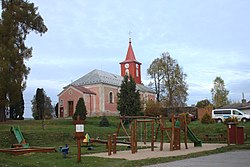 Church of Saint Isidore