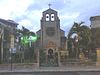 Iglesia de la Santísima Trinidad