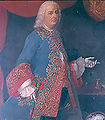 Juan Francisco de Güemes y Horcasitas