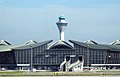 吉隆坡航空港—— 吉隆坡国际机场（KLIA）