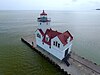 Kewaunee Pierhead Lighthouse