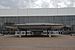 Memorial Coliseum Portland entrance canopy 2013