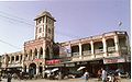 Laxmi Market, Miraj