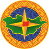 中央省 Töv Province徽章
