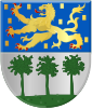 Coat of arms of Nieuwstadt