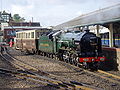 Image 1Romney, Hythe & Dymchurch Railway (from Kent)