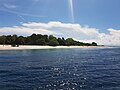 Image 51Panguan Island, The last island of the Sulu Archipelago nearest the Philippine-Malaysian border (from List of islands of the Philippines)