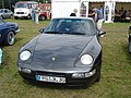 Porsche 968