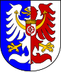 Coat of arms of Kolovraty