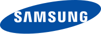 Samsung Electronics Logo