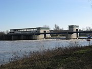Schlüsselburg水電站