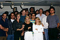 Writers in 1992