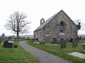 {{Listed building Wales|5403}}