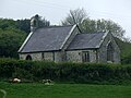 {{Listed building Wales|5544}}