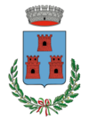 聖毛羅-奇倫托徽章