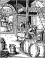 Image 26Brewing was an early example of biotechnology (from History of biotechnology)
