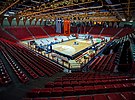 Dimitris Tofalos Arena Interior