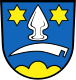 Coat of arms of Forchheim