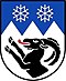 Coat of arms of Wengen