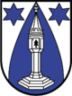 Coat of arms of Andelsbuch