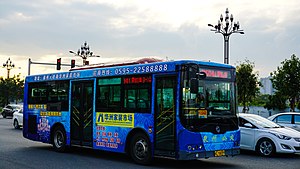 福達FZ6890UF3G3 （2014.11 - 2018.5）