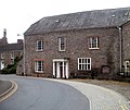 {{Listed building Wales|85745}}