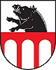 Coat of arms of Eberstalzell