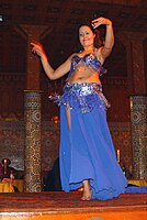 Belly Dancers