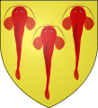 Arms of Chabot