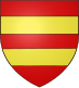 利勒博讷徽章