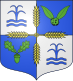 Coat of arms of Nouans-les-Fontaines