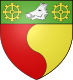 Coat of arms of Selaincourt