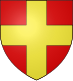 瓦雷讷徽章