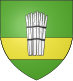 Coat of arms of Vineuil