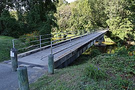 Charles Beatley Bridge