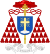 José María Caro Rodríguez's coat of arms