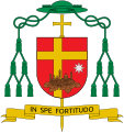 Bishop Fausto Tardelli (1951 - ), Bishop of San Miniato (2004- )