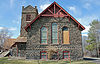 First Presbyterian Church of Eckert