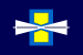 八郎潟町旗
