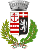 Coat of arms of Gressoney-La-Trinité