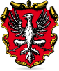 Coat of arms of Poznań Voivodeship