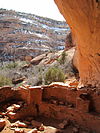 Grand Gulch Archeological District