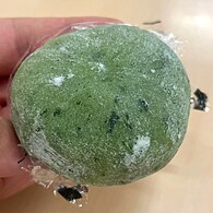 Kusa mochi