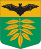 Coat of arms of Sesava Parish