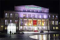 Leipzig Opera