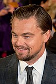 Leonardo DiCaprio, Worst Screen Couple winner.