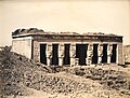 Dendra: "Temple of Hathor"